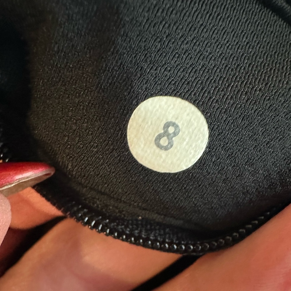 lululemon athletica Black Leggings - Picture 4 of 5